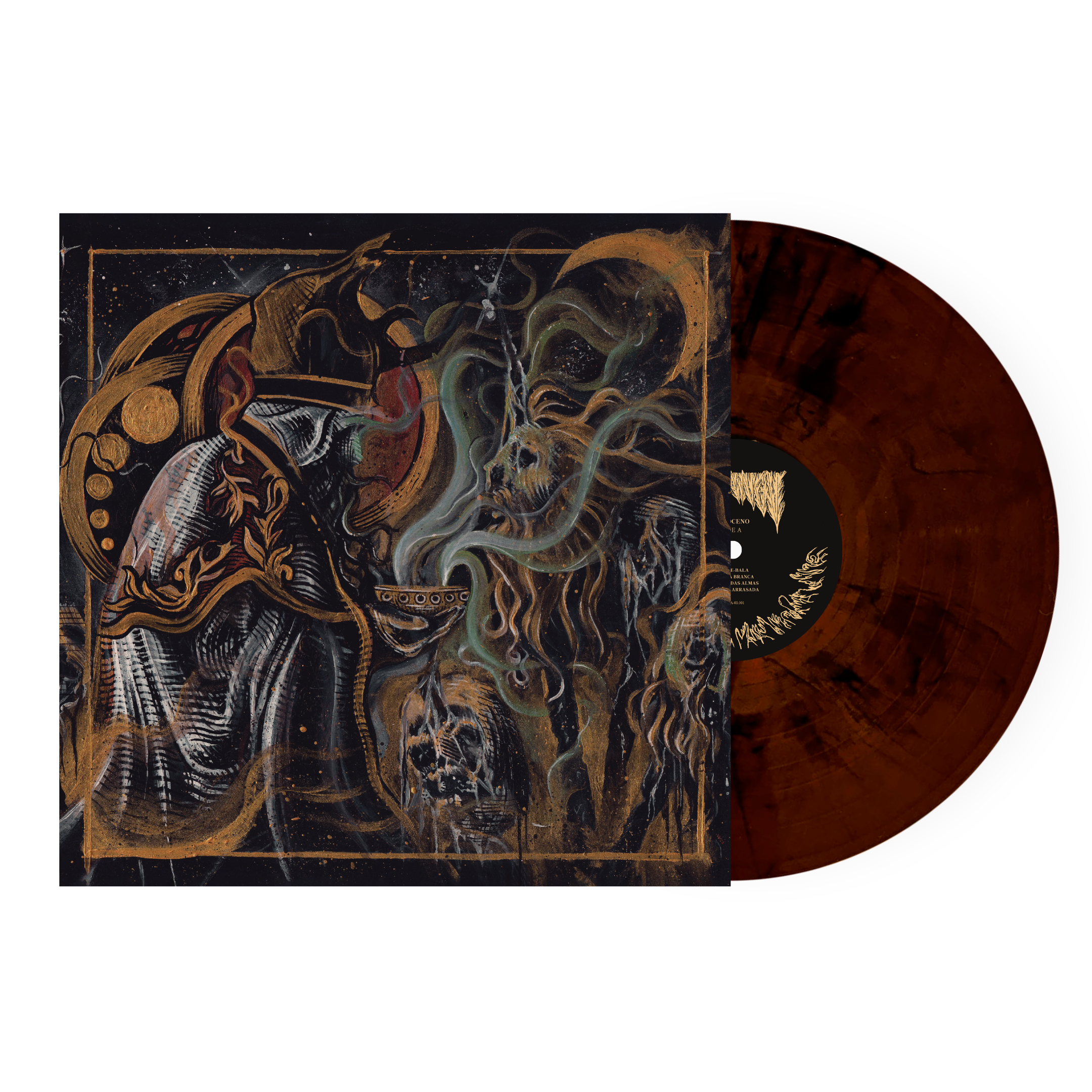 Papangu – Holoceno (LP)