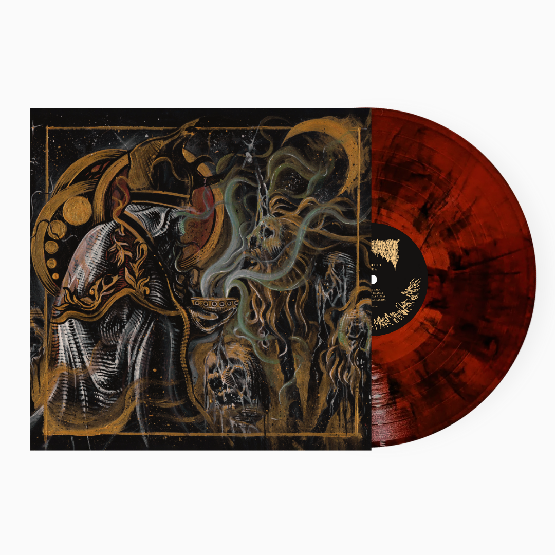 Papangu – Holoceno (LP)