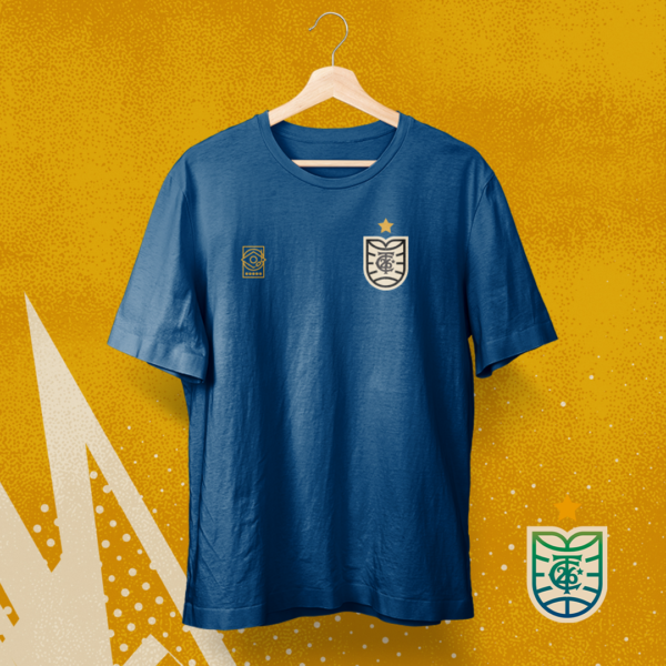 Camiseta Copa Taioba 2026